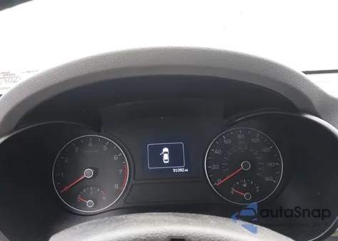 2016 Kia Optima Ex из США, поврежденный, VIN 5XXGU4L30GG074561